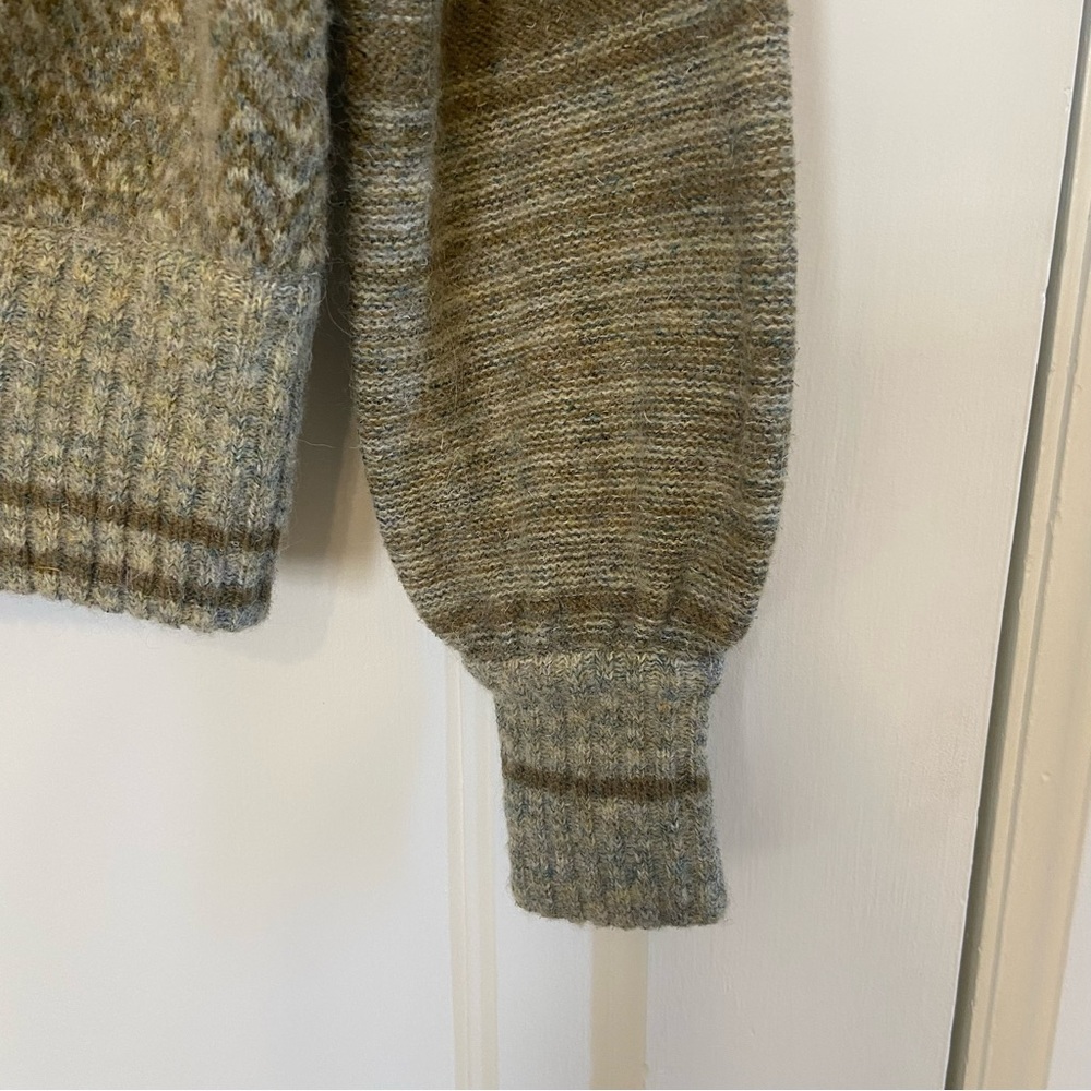 Free People Hoops & Hollas sweater - Picture 6 of 7